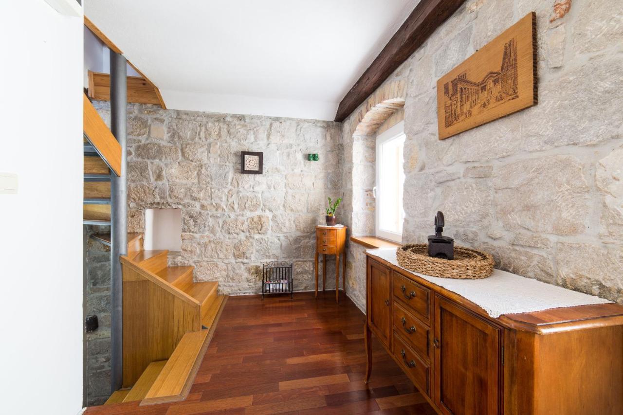 Guesthouse Mirula Spalato Esterno foto