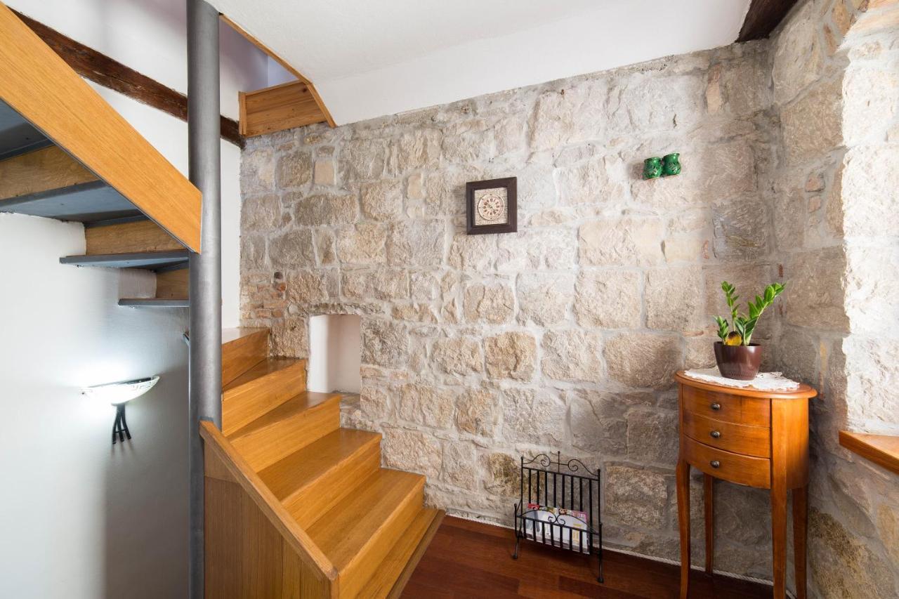 Guesthouse Mirula Spalato Esterno foto