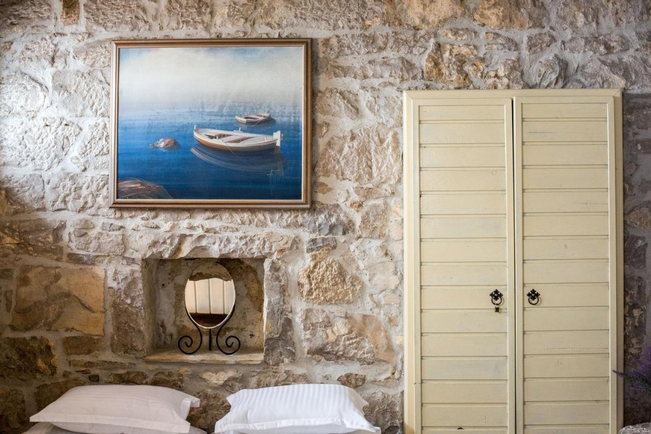 Guesthouse Mirula Spalato Esterno foto