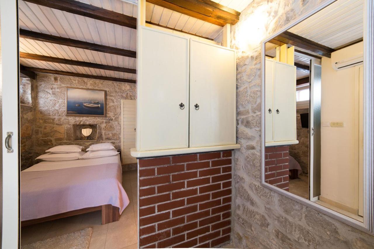 Guesthouse Mirula Spalato Esterno foto