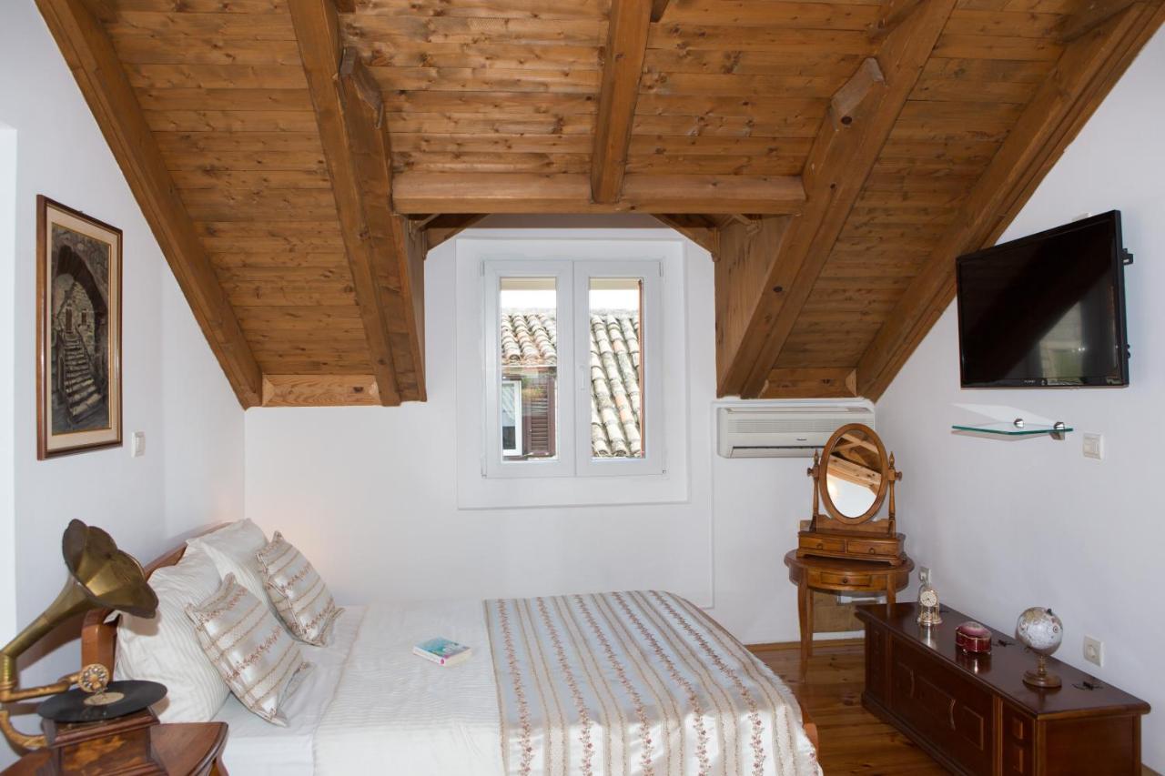 Guesthouse Mirula Spalato Esterno foto