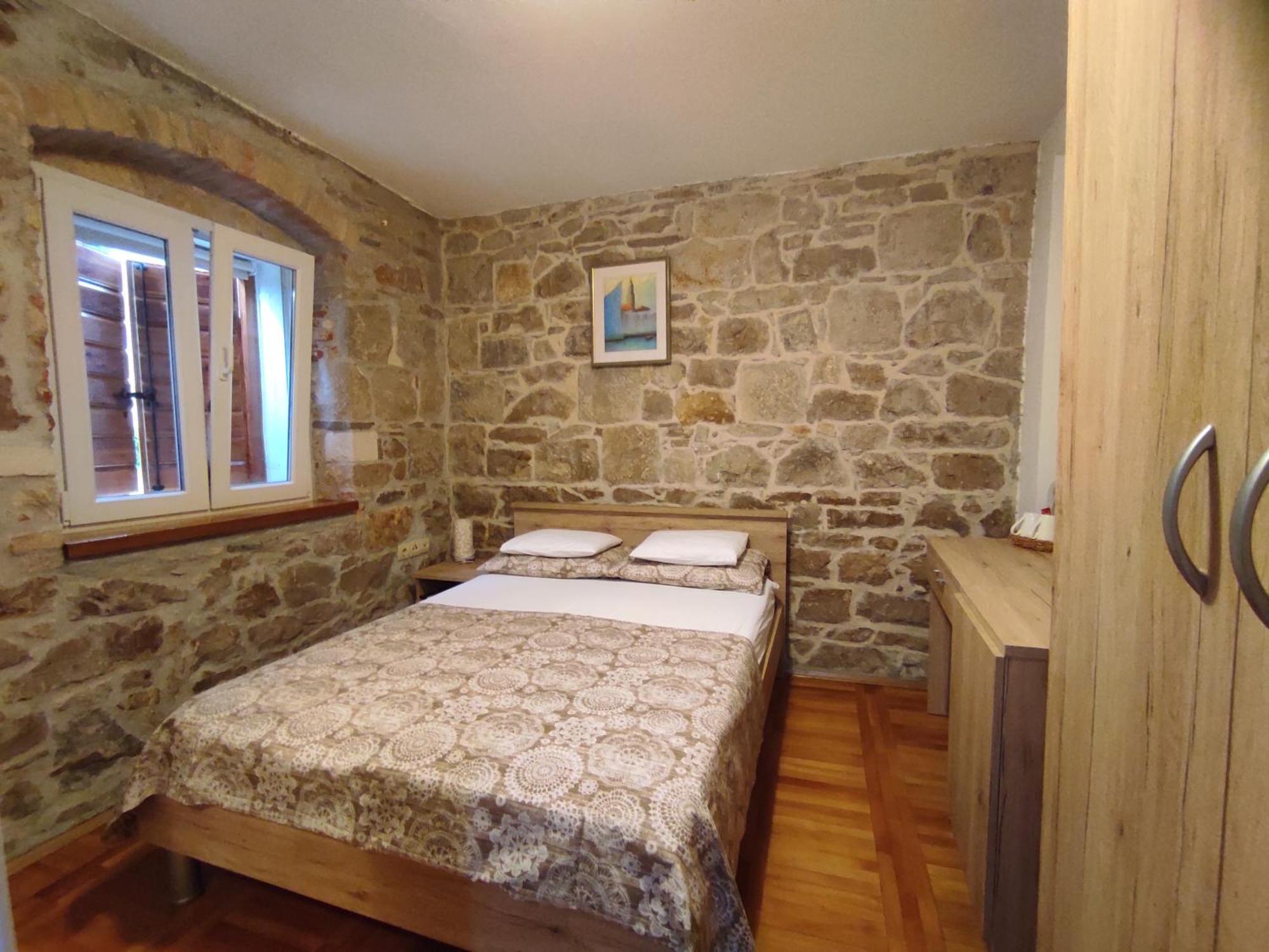 Guesthouse Mirula Spalato Esterno foto