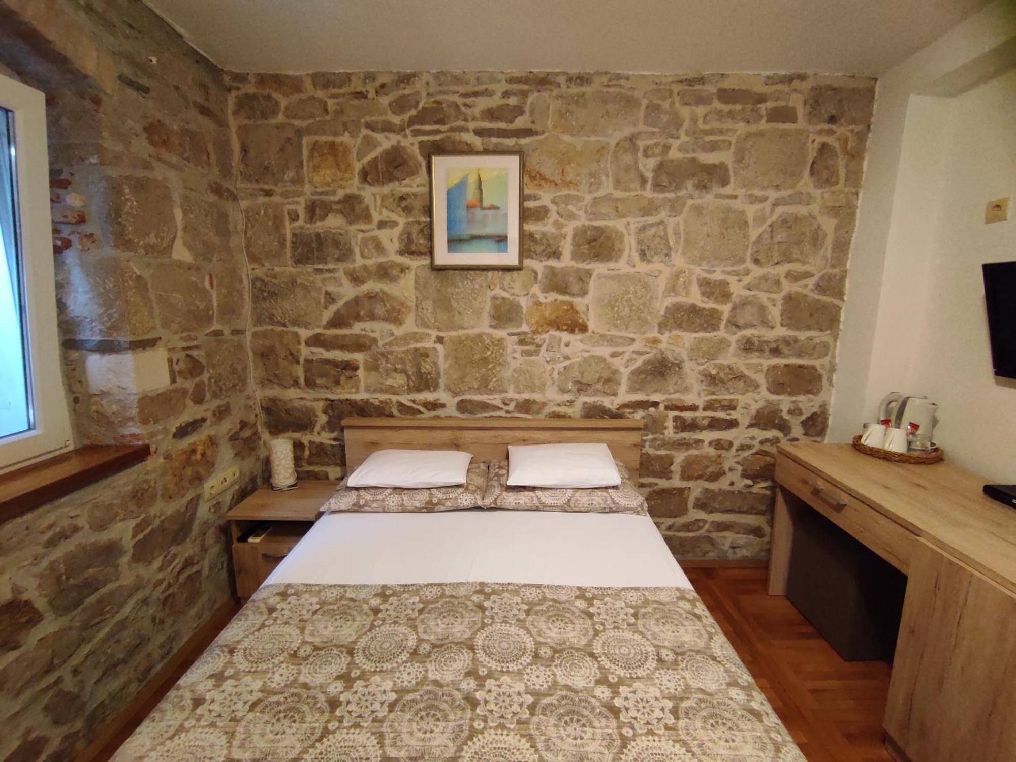 Guesthouse Mirula Spalato Esterno foto